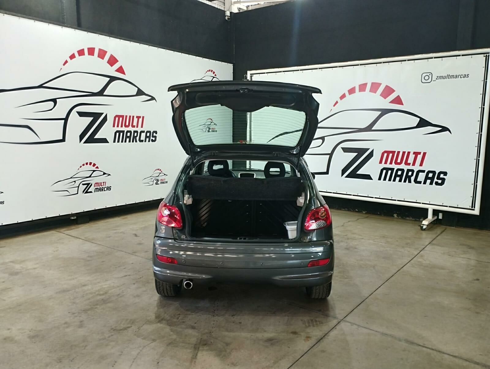 Imagem do veículo  PEUGEOT 207 HB XS 1.6